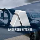 Andersen Hitches logo